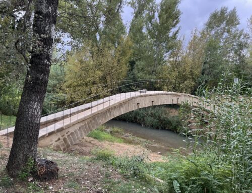 Découvrez le film de la restauration de La Canaou